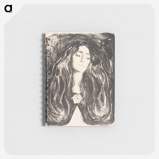 1-50_Edvard-Munch_memo
