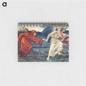 1-50_Edward-Burne-Jones_memo