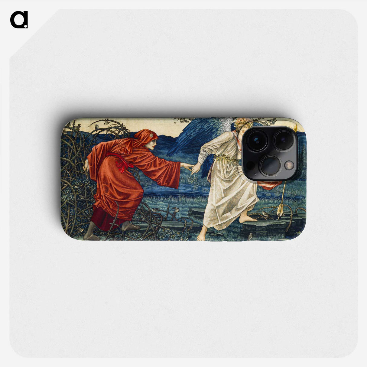 1-50_Edward-Burne-Jones_phone