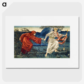 1-50_Edward-Burne-Jones_picture