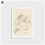 1-50_Egon-Schiele_hagaki