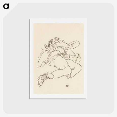 1-50_Egon-Schiele_hagaki