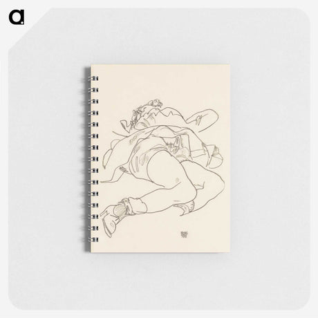 1-50_Egon-Schiele_memo