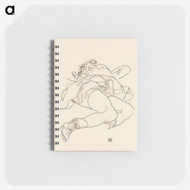1-50_Egon-Schiele_memo