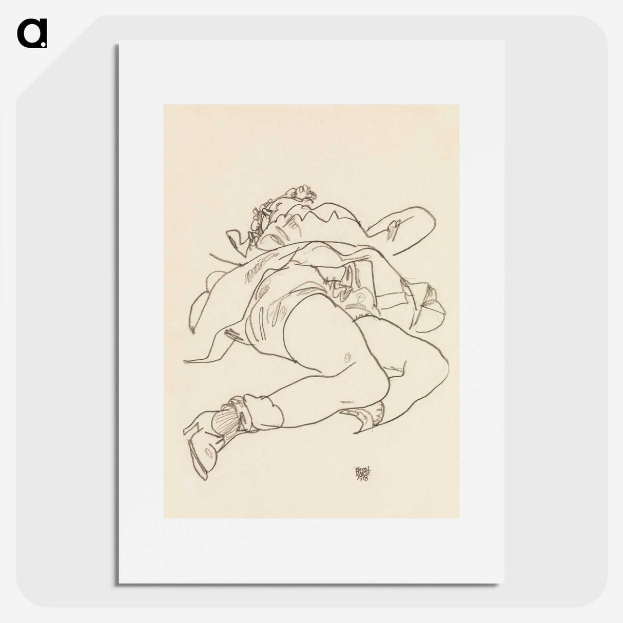 1-50_Egon-Schiele_picture