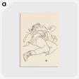 1-50_Egon-Schiele_postcard