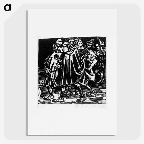 1-50_Ernst-Heinrich-Barlach_picture