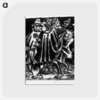 1-50_Ernst-Heinrich-Barlach_postcard