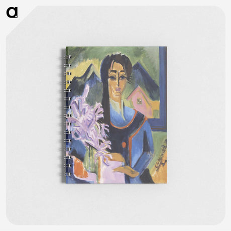 1-50_Ernst-Ludwig-Kirchner_memo
