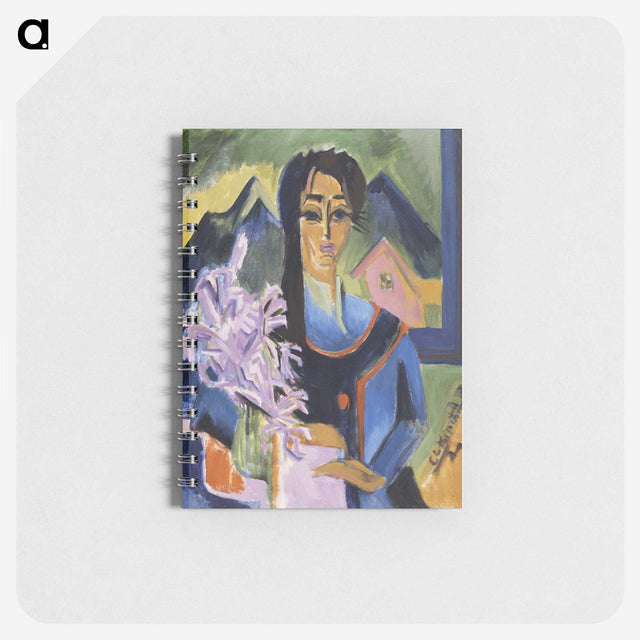 1-50_Ernst-Ludwig-Kirchner_memo