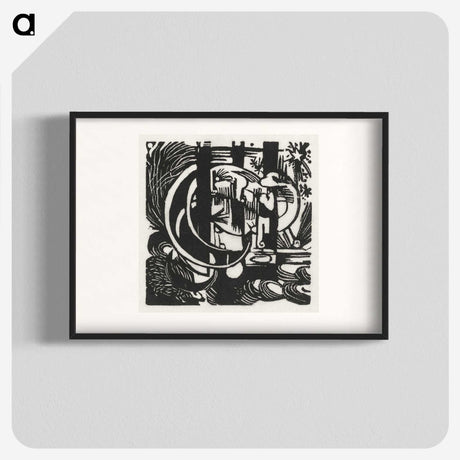 1-50_Franz-Marc_blk