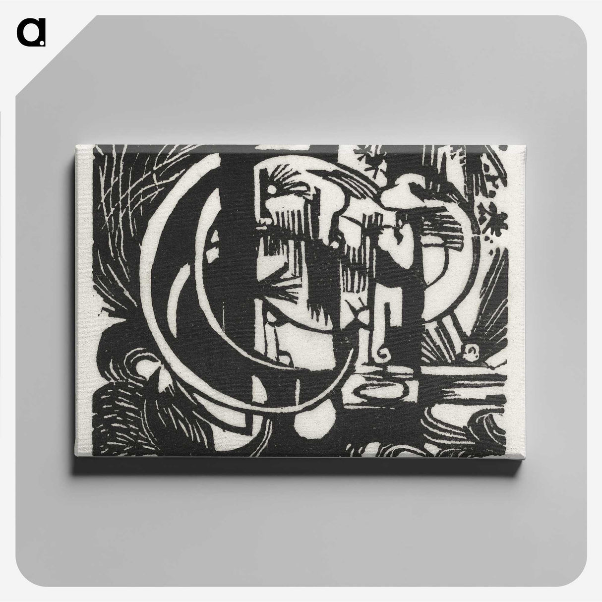 1-50_Franz-Marc_canvas