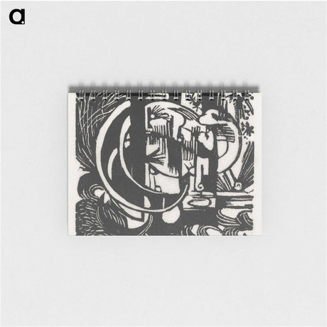 1-50_Franz-Marc_memo