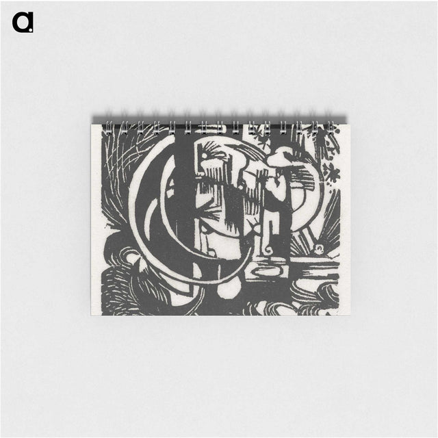 1-50_Franz-Marc_memo