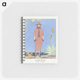 1-50_George-Barbier_memo