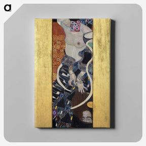 1-50_Gustav-Klimt_canvas