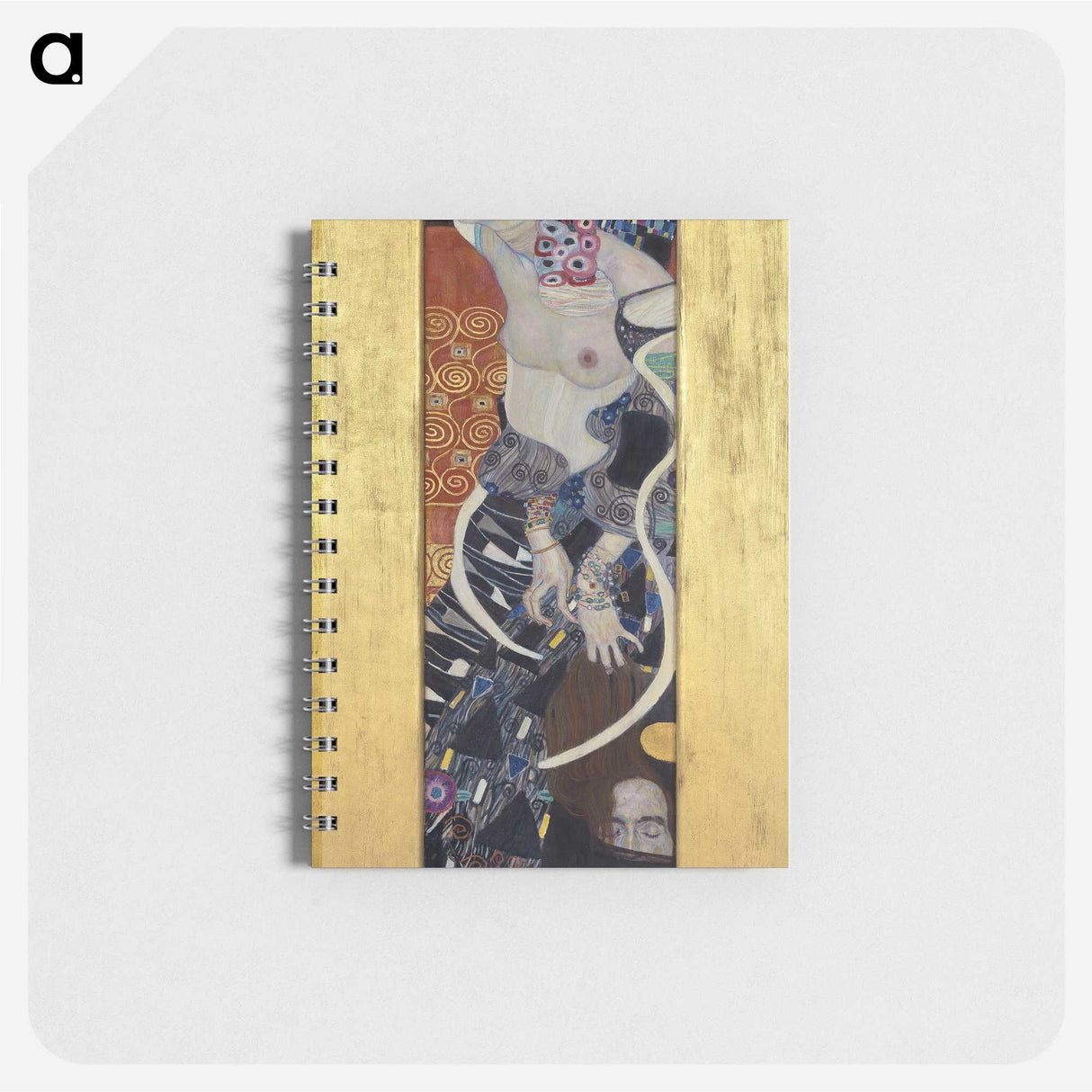 1-50_Gustav-Klimt_memo