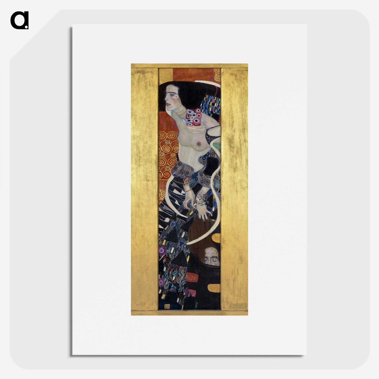 1-50_Gustav-Klimt_picture