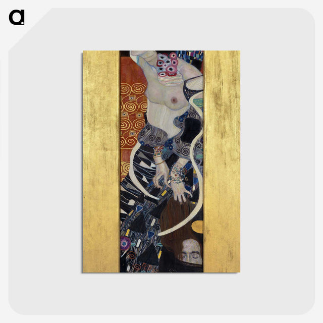 1-50_Gustav-Klimt_postcard