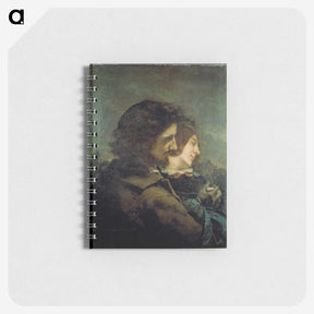 1-50_Gustave-Courbet_memo