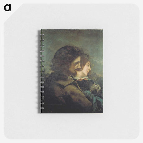 1-50_Gustave-Courbet_memo