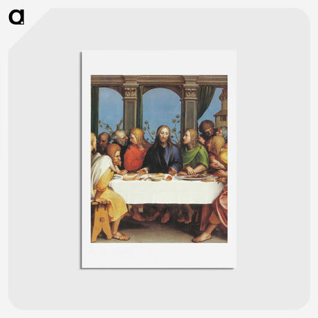 1-50_Hans-Holbein-the-Younger_hagaki