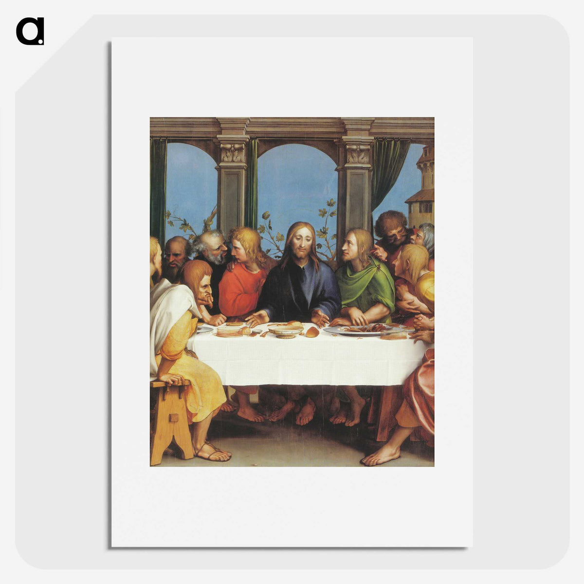 1-50_Hans-Holbein-the-Younger_picture