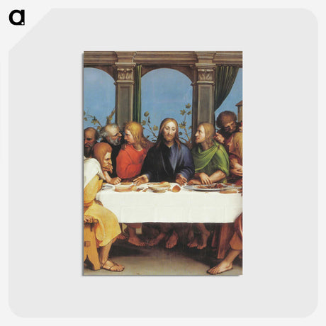 1-50_Hans-Holbein-the-Younger_postcard