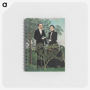 1-50_Henri-Rousseau_memo