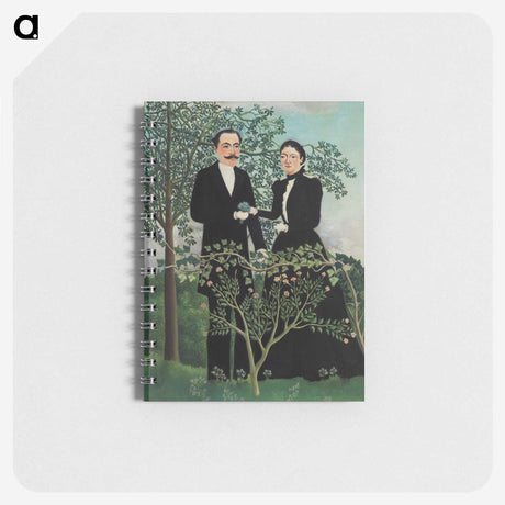 1-50_Henri-Rousseau_memo