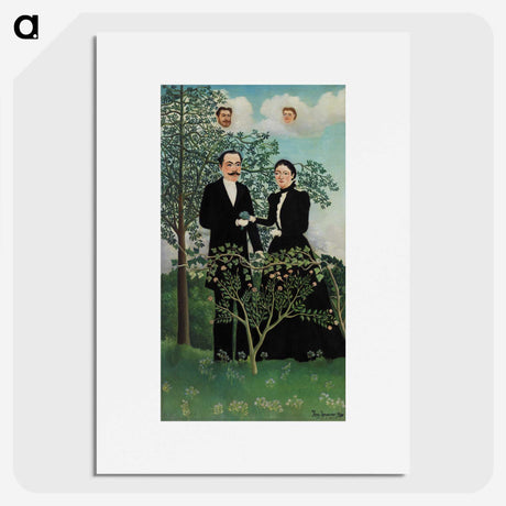 1-50_Henri-Rousseau_picture
