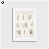 1-50_History-of-Egyptian-Art_hagaki