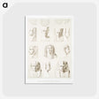 1-50_History-of-Egyptian-Art_postcard