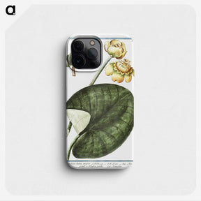 1-50_Hortus-Romanus-Botanical-Plates_phone