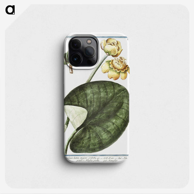 1-50_Hortus-Romanus-Botanical-Plates_phone