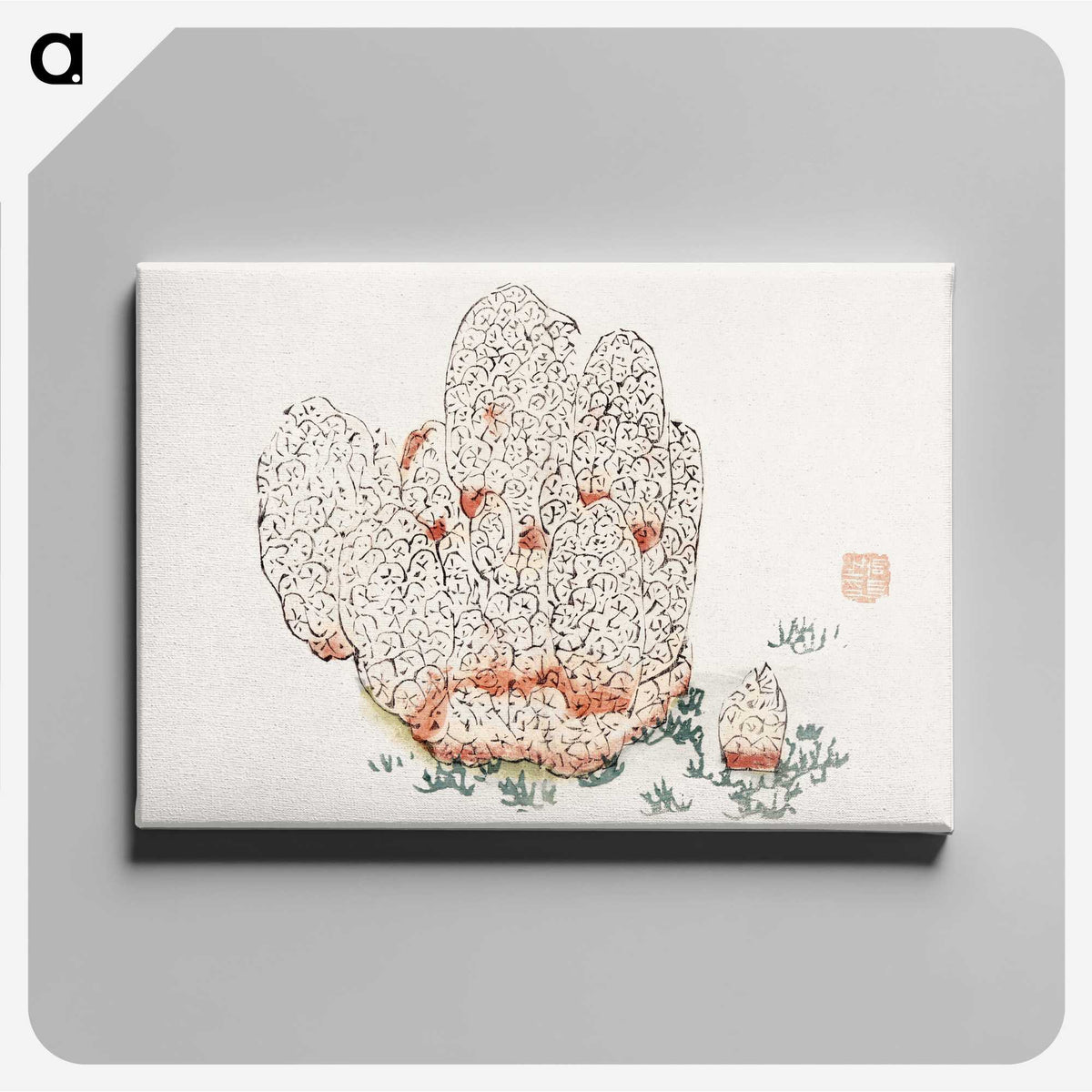 1-50_Hu-Zhengyan_canvas