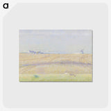 1-50_Jan-Toorop_postcard