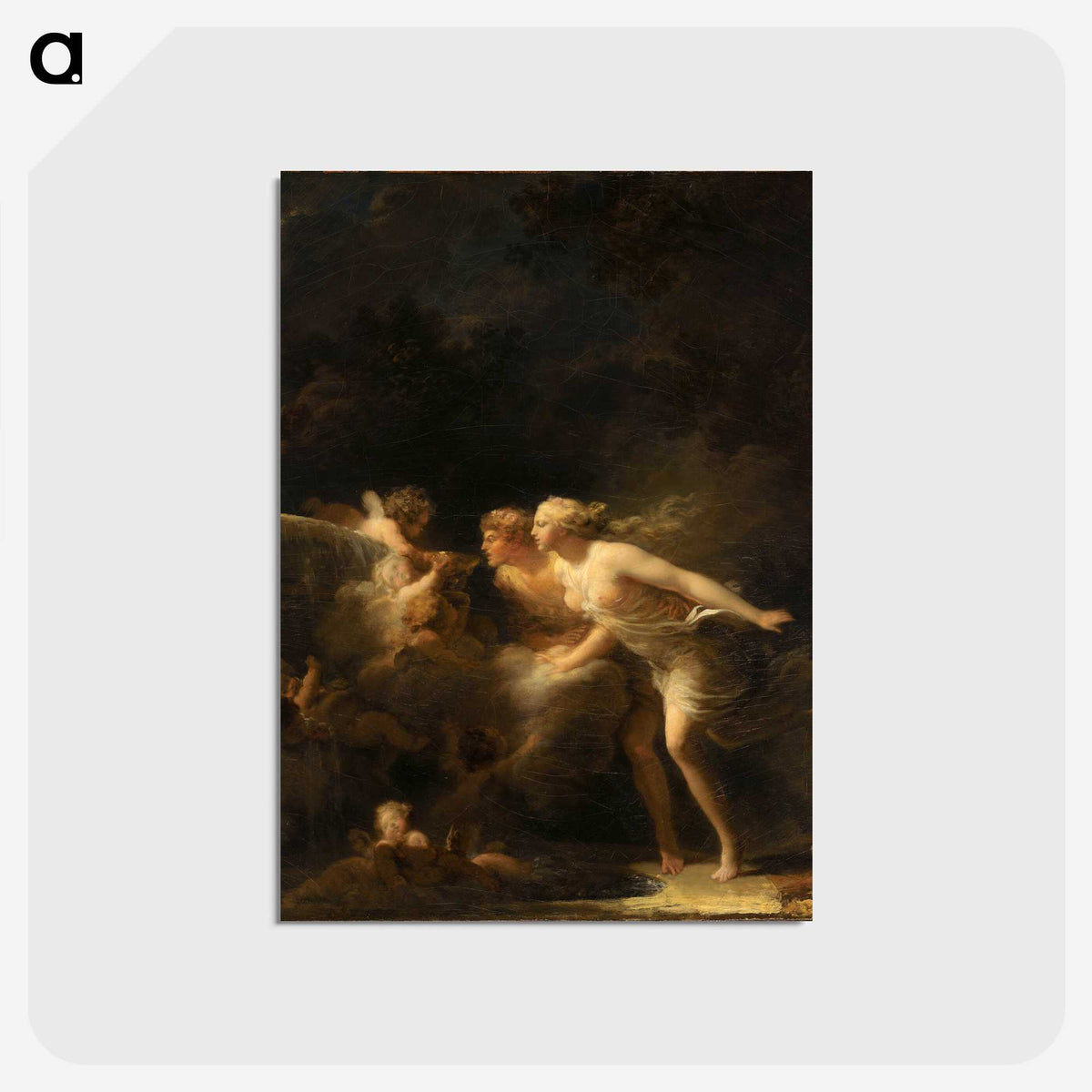 1-50_Jean-Honore-Fragonard_postcard