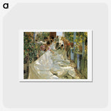 1-50_Joaquin-Sorolla_hagaki