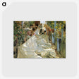 1-50_Joaquin-Sorolla_postcard