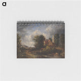 1-50_John-Constable_memo