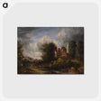 1-50_John-Constable_postcard