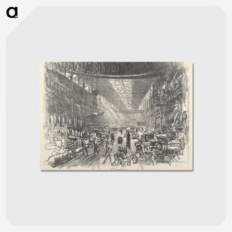 1-50_Joseph-Pennell_postcard
