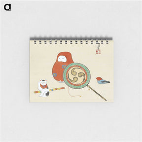 1-50_Kamisaka-Sekka_memo