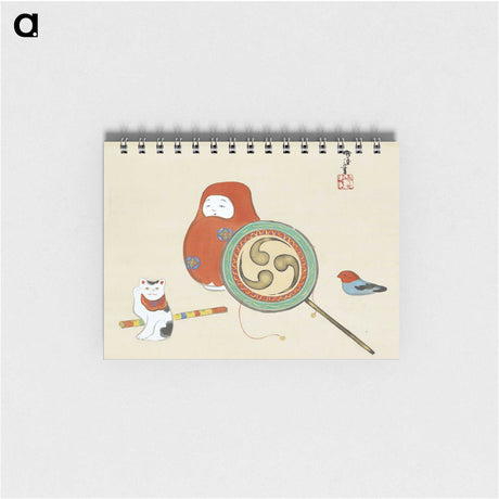 1-50_Kamisaka-Sekka_memo