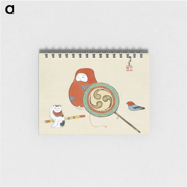 1-50_Kamisaka-Sekka_memo