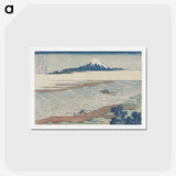 1-50_Katsushika-Hokusai_hagaki