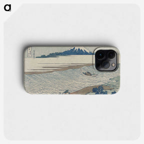 1-50_Katsushika-Hokusai_phone