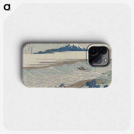 1-50_Katsushika-Hokusai_phone