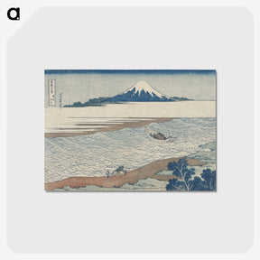 1-50_Katsushika-Hokusai_postcard